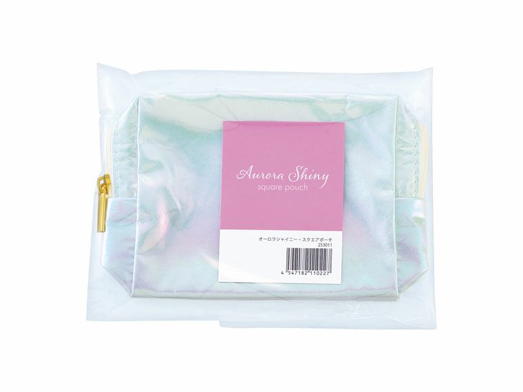 パッケージ入り