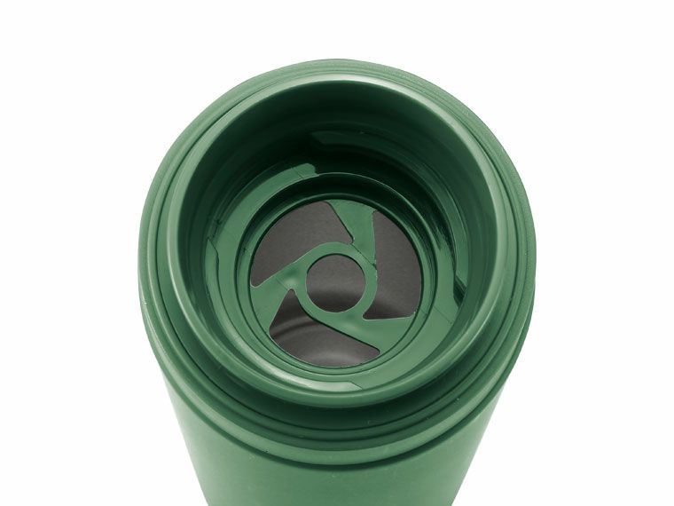 氷ストッパー付き