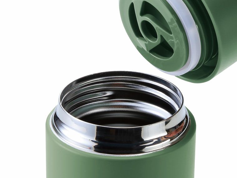 洗いやすい口元