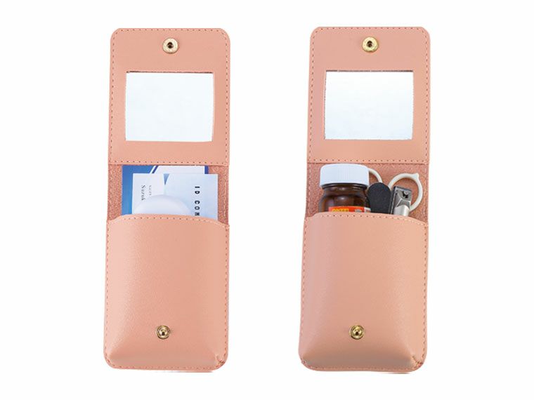 小物などの収納に