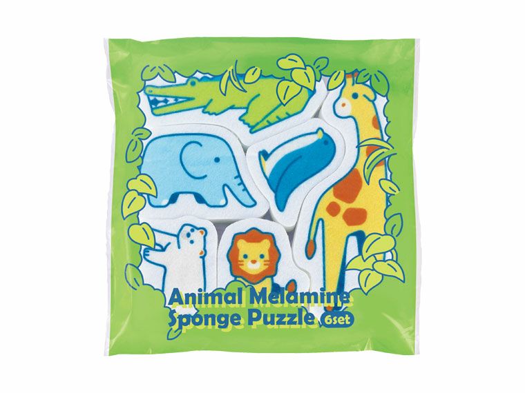 パッケージ入り