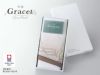 今治グレイスト・箱入りフェイスタオル