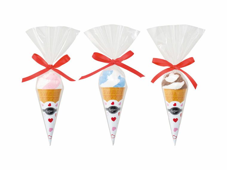 パッケージ入り