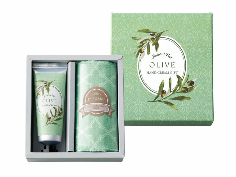 グリーンセット