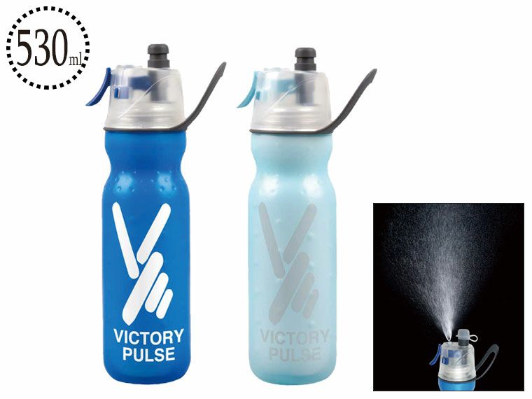 ドリンクミスト