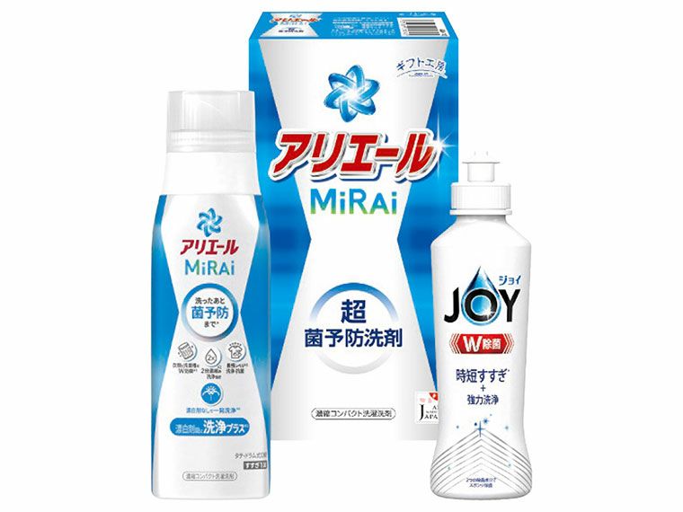 ギフト工房　アリエールミライセット AM-10