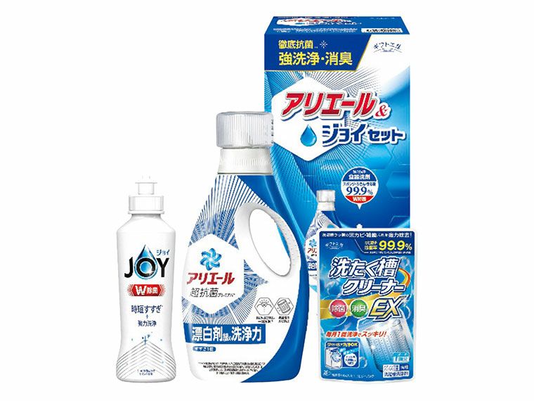 ギフト工房　アリエール＆ジョイセット GAJ-15