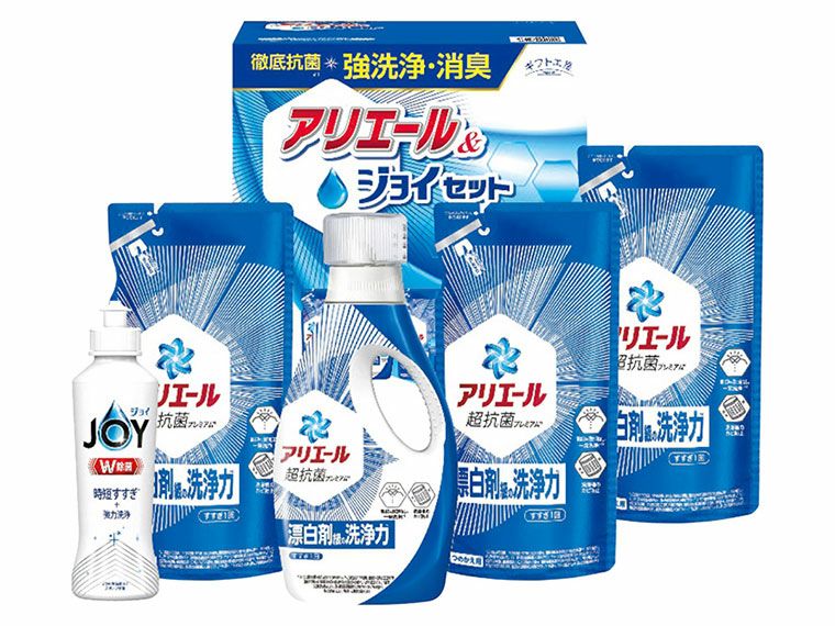 ギフト工房　アリエール＆ジョイセット GAJ-30C