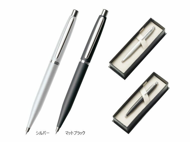 シェーファー　ボールペン　ブラス(マットラッカー仕上げ)