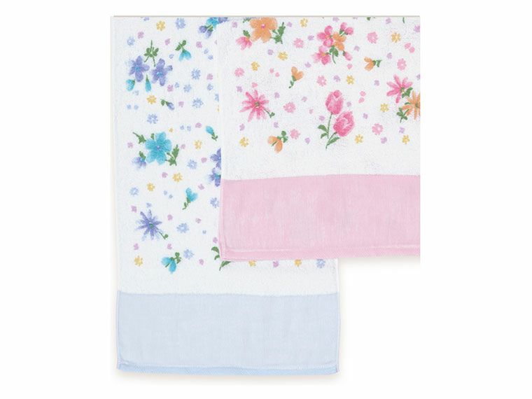 ビジネスタオル　みやび