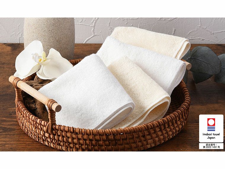 今治ハンカチ・ココレ