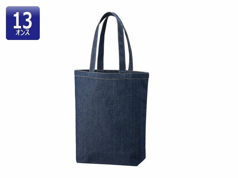 トート（M）　インディゴ
