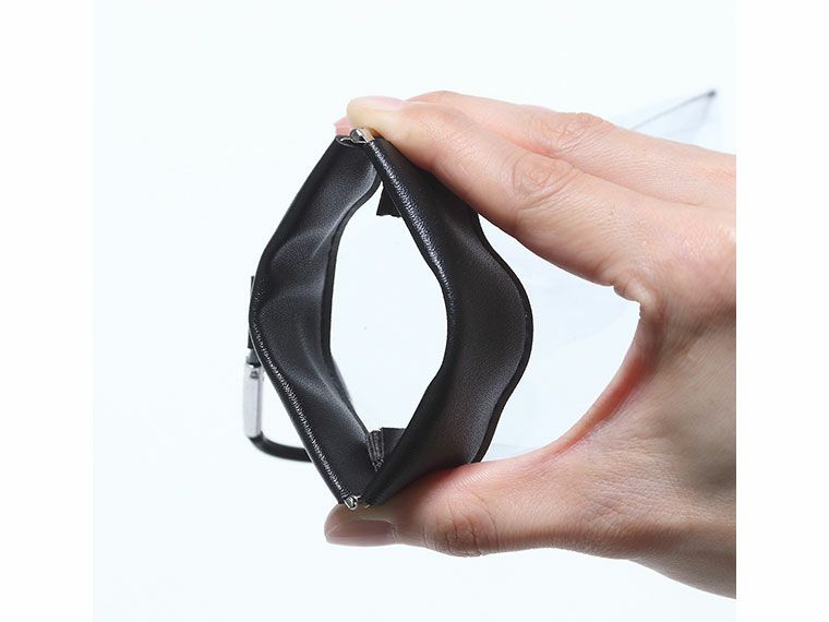 開閉はばねぐちタイプ