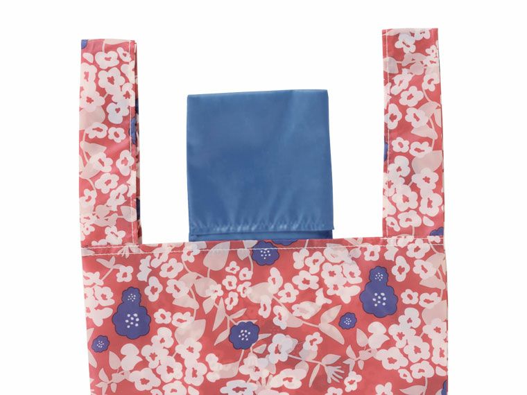 内ポケット収納タイプ