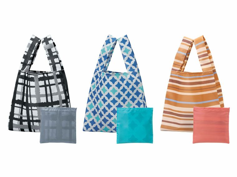 ラック／デイリーエコバッグ