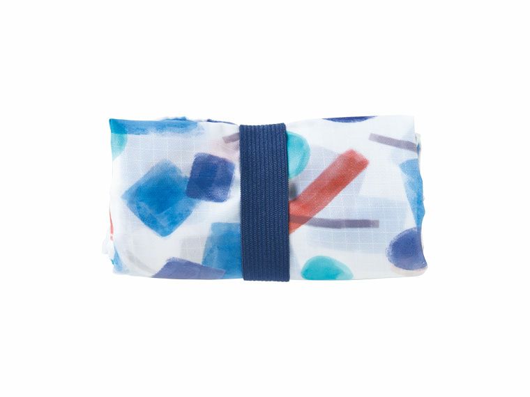 コンパクトに収納