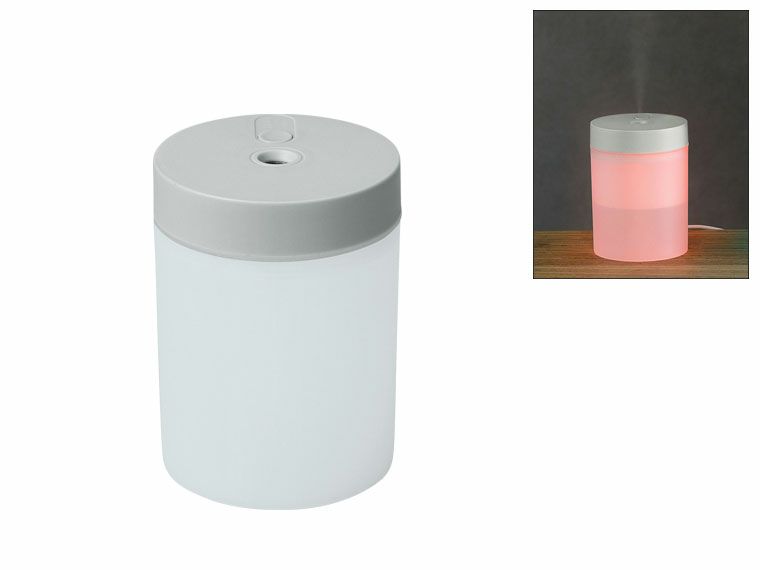 セルク／卓上加湿器