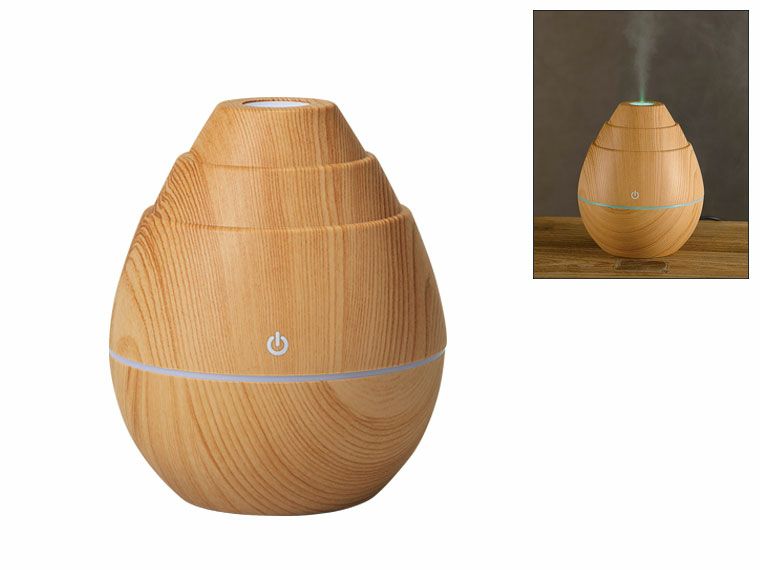 トリム／卓上加湿器