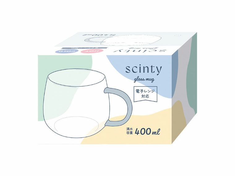 化粧箱入り