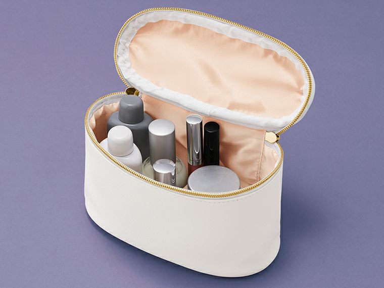 ブランフール・スリムバニティ使用イメージ