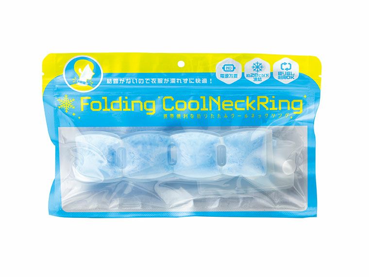 パッケージケース入り