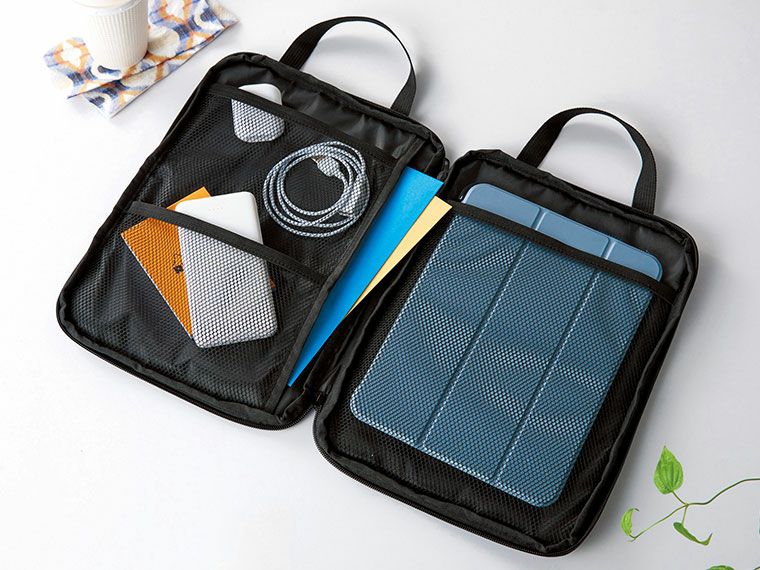 ソフトモバイルバッグ