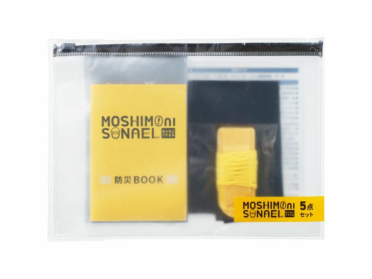 パッケージ入り