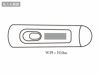 モシモニソナエル　2スタイルライトの名入れ範囲
