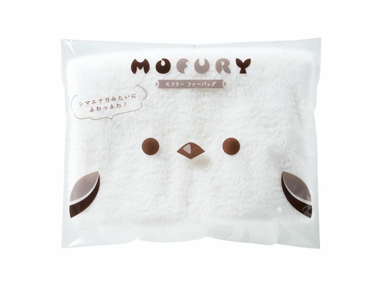 パッケージ入り