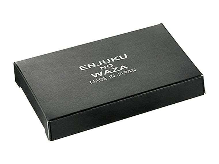 CDC-250A 燕熟の技WAGARAカードケース 専用化粧箱