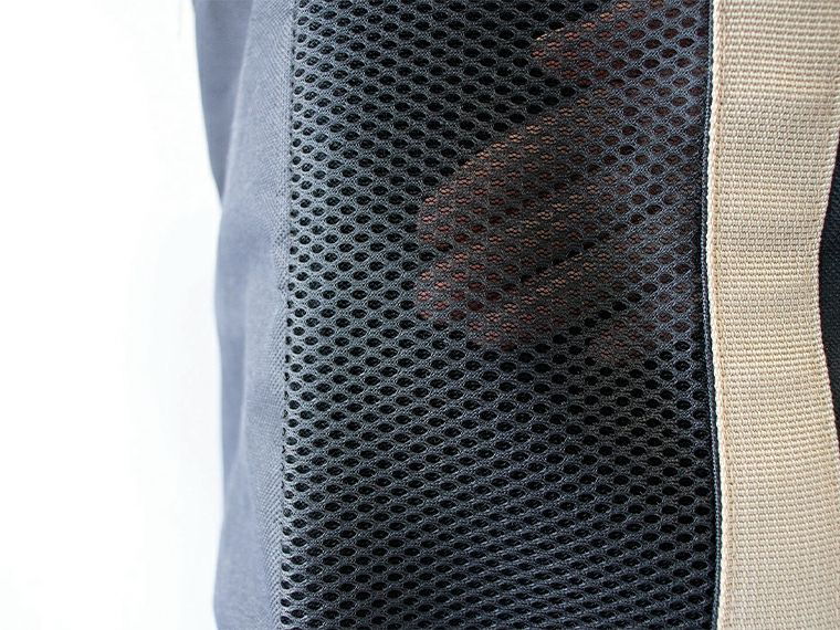 モフレスキューネオ3WAYペットキャリー防災18点セット 猫用 メッシュ仕様