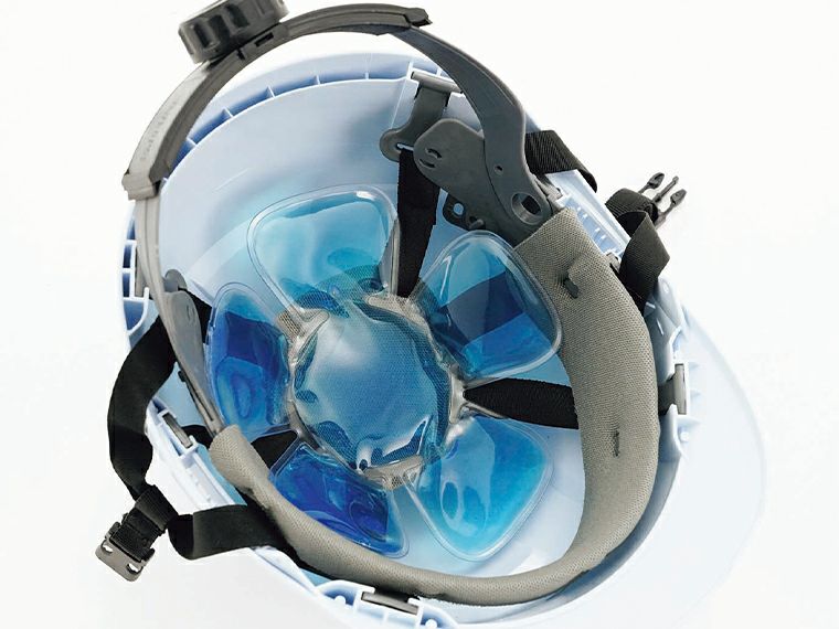 PN-01 クールパッド 使用イメージ