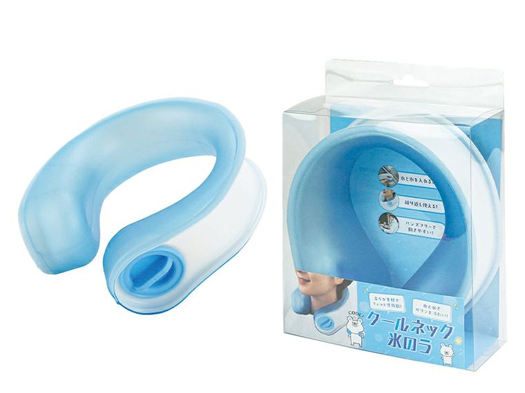 PNｰ02 クールネック氷のう 商品画像