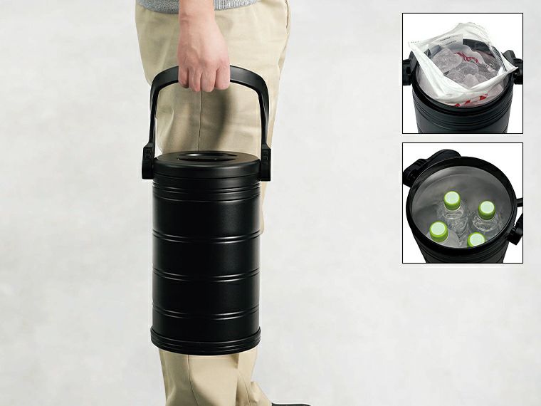 VK-02 真空マルチポット ＮＥＷサーモキーパー