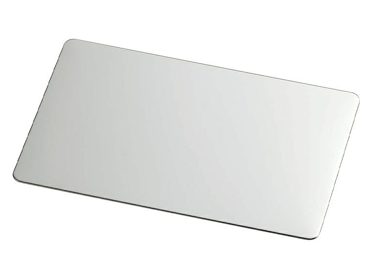 SCM-60 燕熟の技 ステンレスカードミラー商品画像