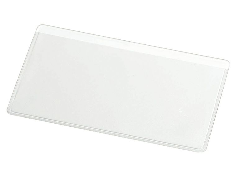 SCM-60 燕熟の技 ステンレスカードミラー専用カバー