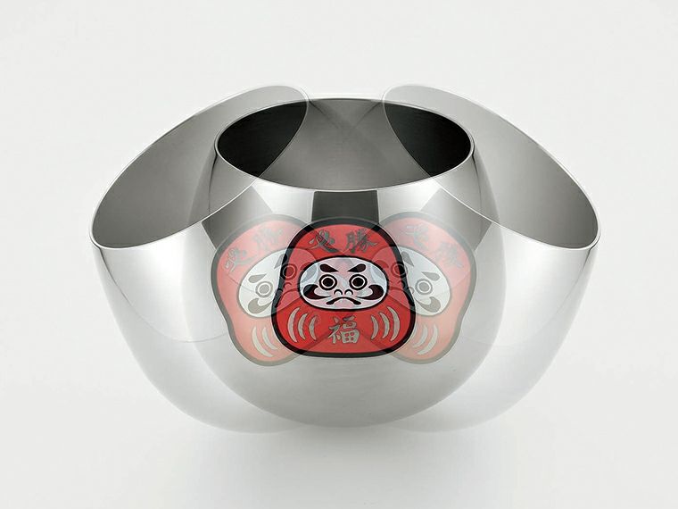 燕熟の技感温スイングタンブラー 390ml使用イメージ