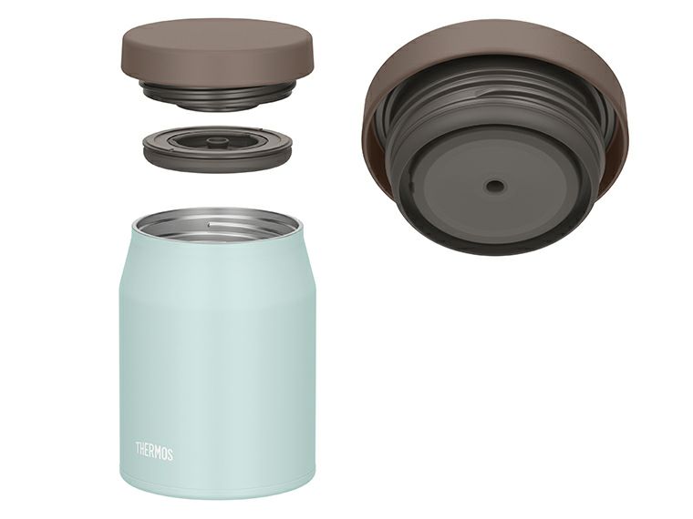 サーモス(THERMOS)JEF-500真空断熱スープジャー500mlパーツ