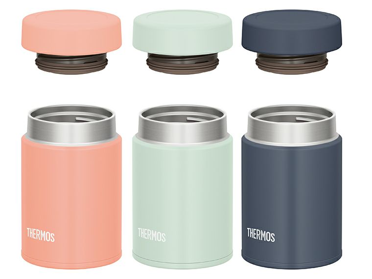 サーモス(THERMOS)JEG-200真空断熱スープジャー200mlパーツ