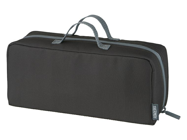 サーモス(THERMOS)JEH-1000真空断熱スープランチセット200ml専用ケース