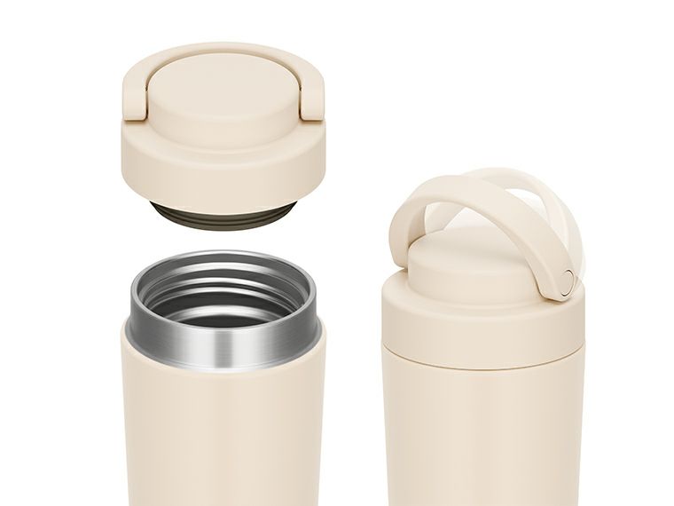 サーモス(THERMOS)JOV-321真空断熱ケータイタンブラー320mlパーツ