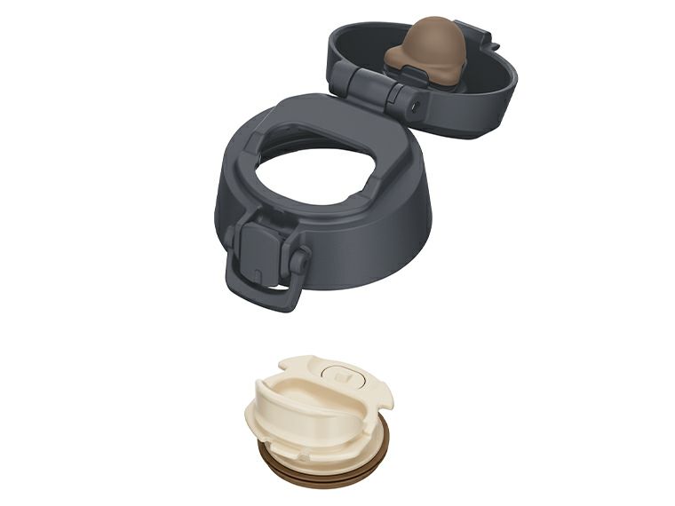 サーモス(THERMOS)JPC-800真空断熱ケータイマグ800mlパーツ