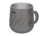 サーモス(THERMOS)JTD-350真空断熱マグカップ350mlダークグレー