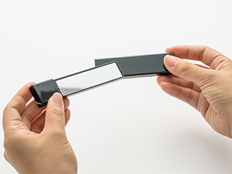 エペミラー使用イメージ