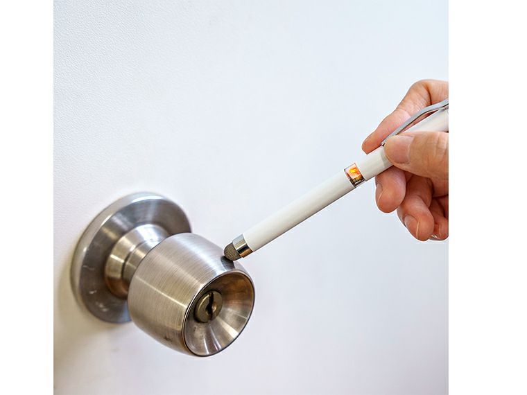 静電気さっとりタッチペン