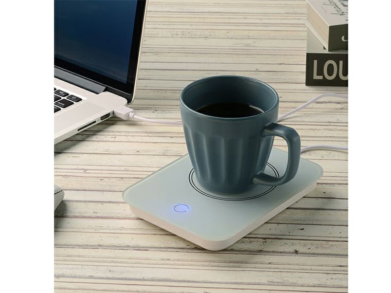  USB カップウォーマー