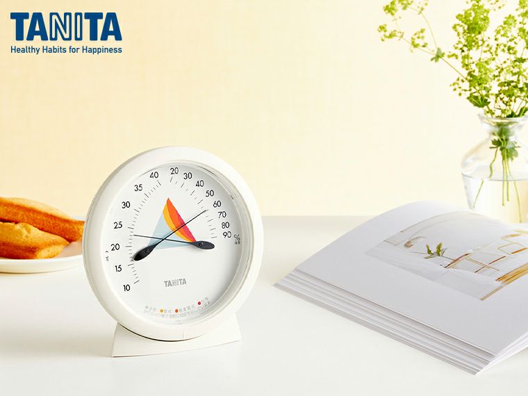 タニタ　コンディションセンサー　TC-420