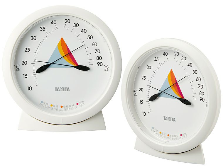 タニタ　コンディションセンサー　TC-420商品画像