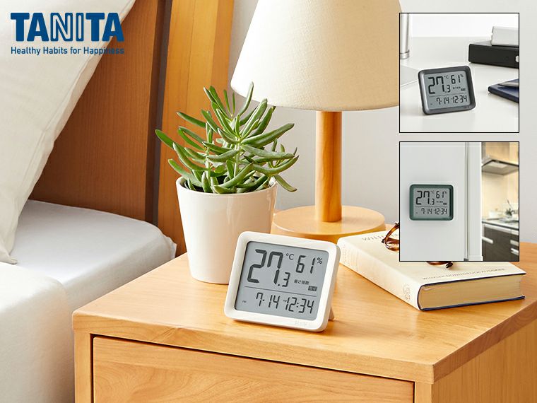 タニタ　コンディションセンサー　TC-421