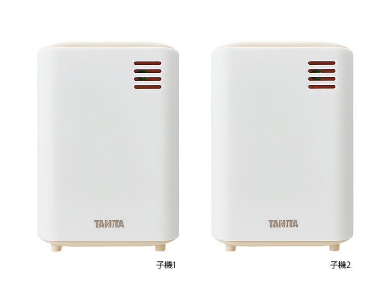 タニタ　コンディションセンサー　TC-400子機